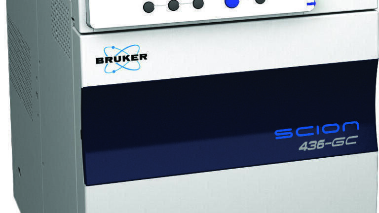 SCION Series of Gas Chromatographs a Truly Global Platform for Ease of Use