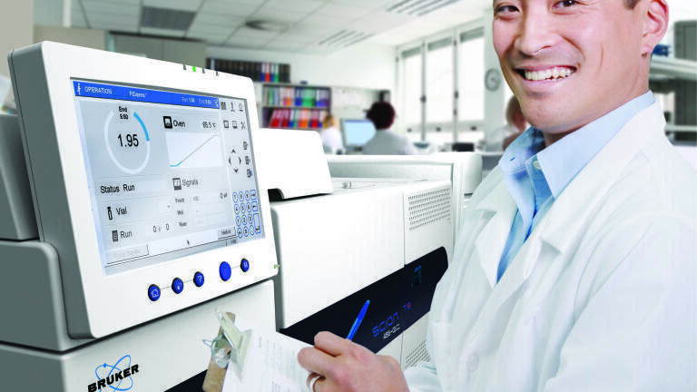 SCION 436 and 456 Gas Chromatographs with Enhanced Operator Benefits