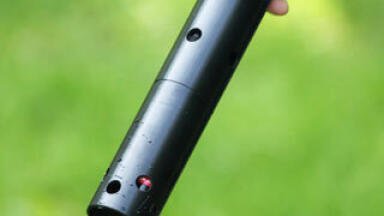 Portable Water Monitoring System with lots of Optional Extras
