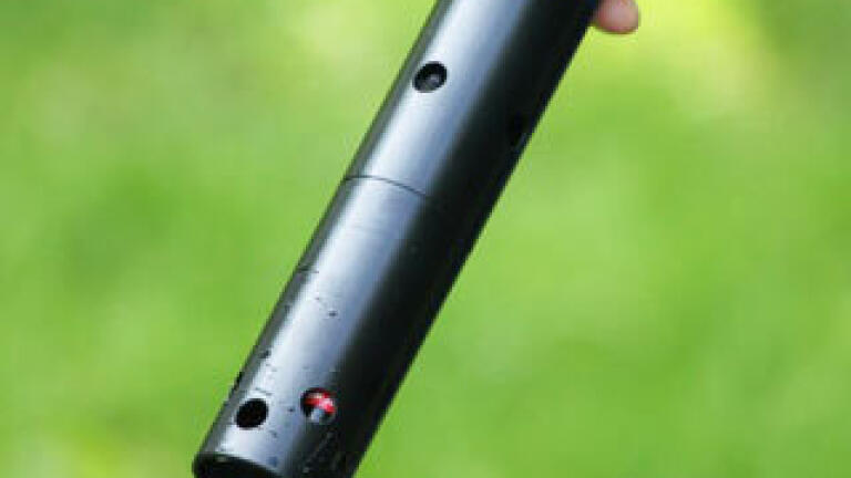 Portable Water Monitoring System with lots of Optional Extras