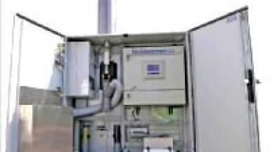 The Micro Monitoring Station: MMS