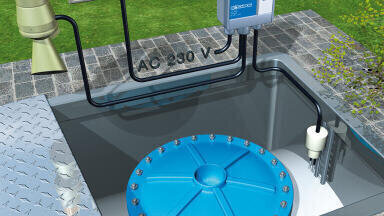 Watchdog Guards Against Environmental Damage