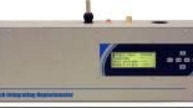 New Aerosols Monitor in High Demand Around the World