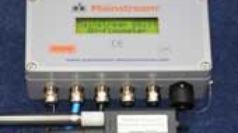 Flowmeters Offers New Advantages to Water Flow Measurement