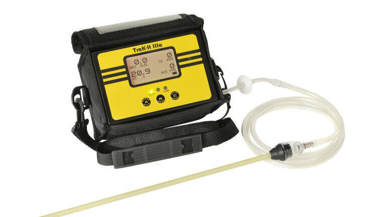 New Combustible Gas Indicator Receives CSA and IECEx Certificates