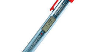 Innovative New Water Quality Instrumentation