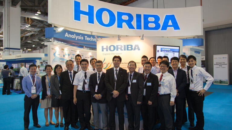 Singapore International Water Week 2012 Closes on a High