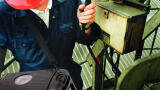 LAND INSTRUMENTS Launches LANCOM 4 PORTABLE FLUE GAS ANALYZER Compact, Easy-to-Use Unit for Combustion Efficiency and Emissions Monitoring