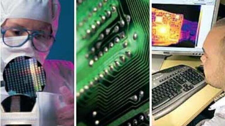 Thermal Imaging Cameras for Research and Development