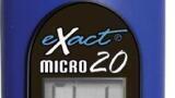 The eXact Micro 20 Dual Wavelength Photometer