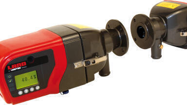 Setting the Standard in Continuous Opacity Monitoring