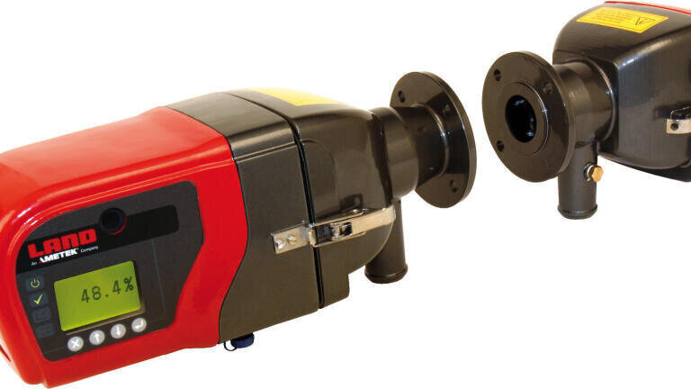 Setting the Standard in Continuous Opacity Monitoring