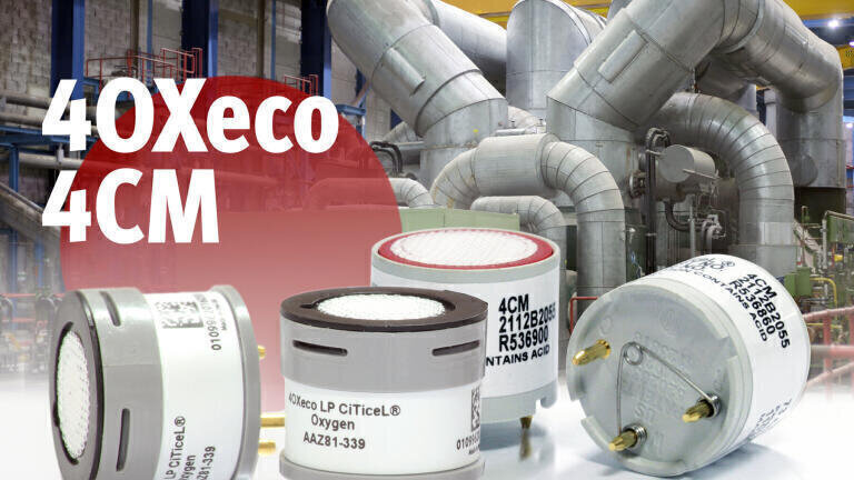 New High Performance Sensors Launched at Miconex Shanghai