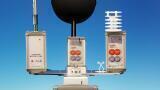 Thermal Environment Monitoring Systems