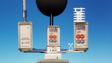 Thermal Environment Monitoring Systems