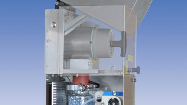 New DeNOx Probe Launched at Achema