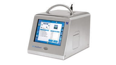 Innovative Particle Counters for the Pharma and Sensitive Foods Industries