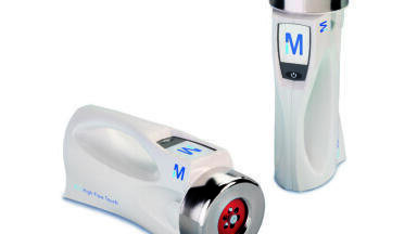 Reliable and Convenient Active Air Monitoring for Microbes
