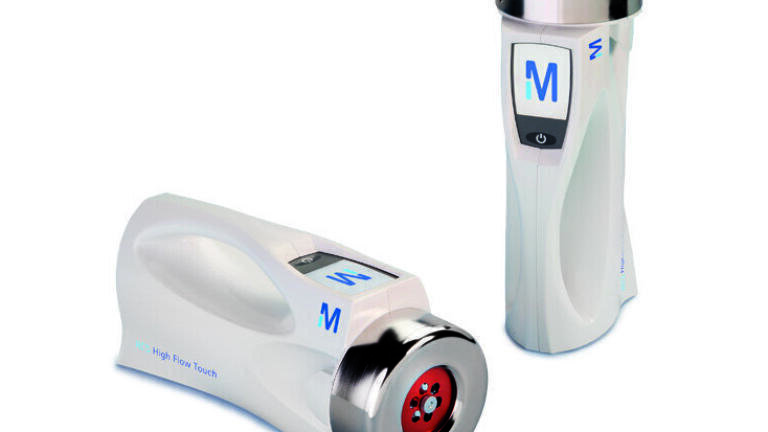 Reliable and Convenient Active Air Monitoring for Microbes