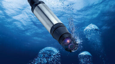 LDO sc - The next generation of oxygen measurement 