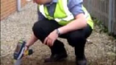Environment Agency Amends Soil Test Policy