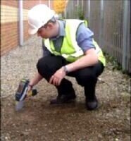 Environment Agency Amends Soil Test Policy