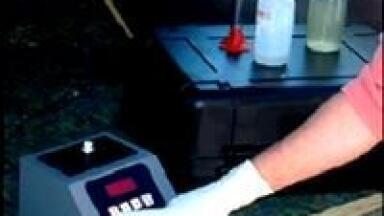 Portable Soil Testers in High Demand