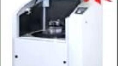 The New Retsch Vibratory Disc Mill RS200