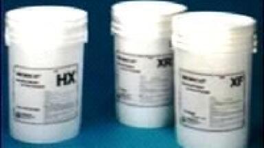 Products for Water, Wastewater, Soil & Sludge Treatment
