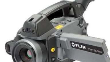 Thermal Imaging Helps Lessen the Environmental Impact of Landfill Site