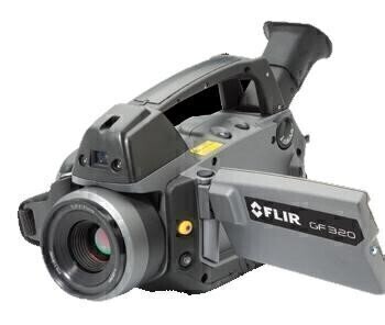 Thermal Imaging Helps Lessen the Environmental Impact of Landfill Site
