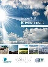 Get UK and European Environmental Legislation updates