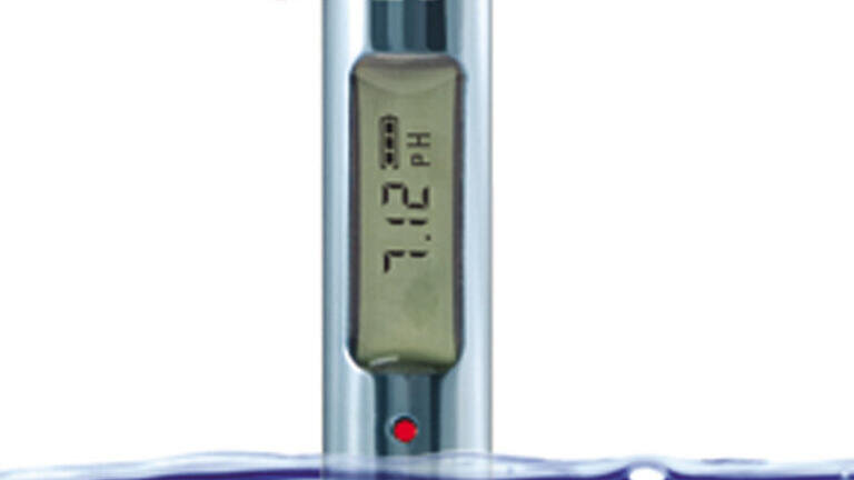 Innovative New Water Quality Instrumentation