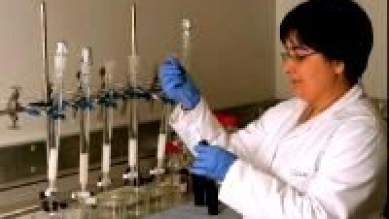 New Test Method Reduces Risk in Bioremediation