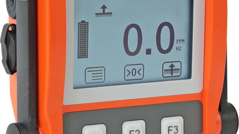 Leak Detection using Hydrogen
