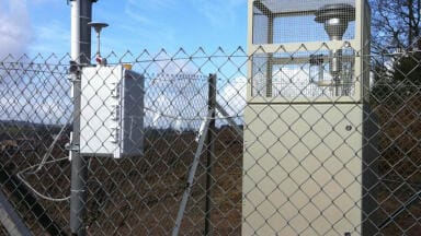 Costs of Air Monitoring Lowered