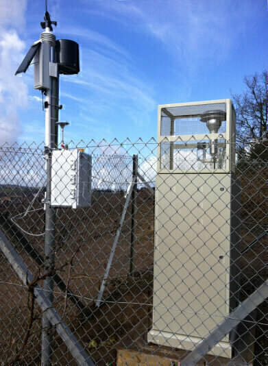 Costs of Air Monitoring Lowered