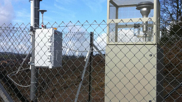 Costs of Air Monitoring Lowered