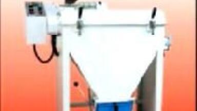 Soil Deagglomerator