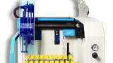 Purge and Trap Technology with new Autosampler