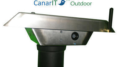 New Device Fills Gap in UK Air Quality Data