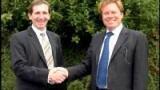 New Managing Director and Vice Chairman at Radio-tech