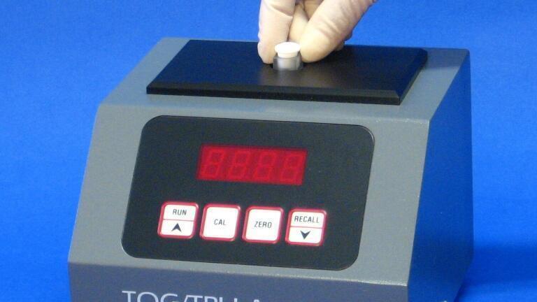 Portable Infrared Analysers Help Ensure Compliance with Oil in Water Effluent Discharge Levels