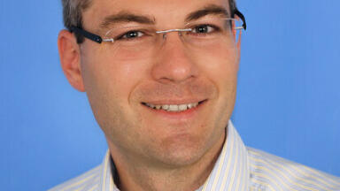 New Appointment as European Sales Manager
