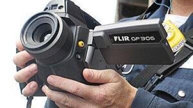 Optical Gas Imaging - New Course Announced