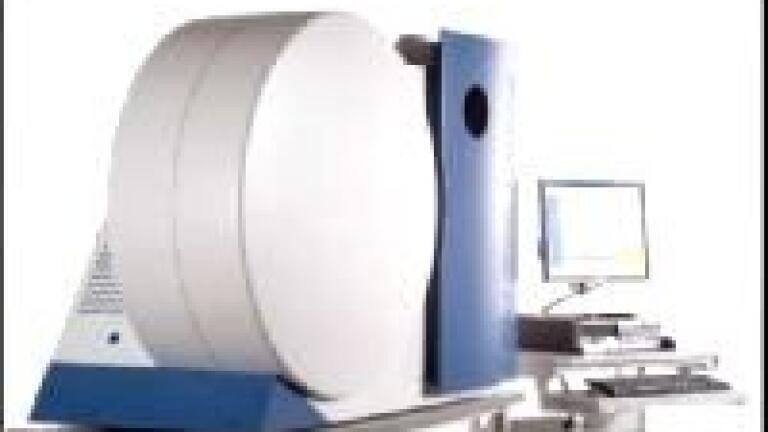 The Ultimate ICP-OES for Sample Throughput and Sensitivity