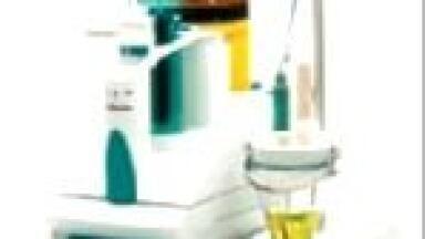 An Easy-to-use, Precise and Reliable Karl Fischer Titrator