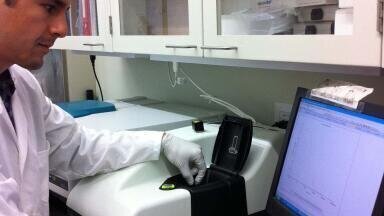 Zetasizer Nano Delivers Essential Data in Environmental Nanosafety Work in Canada
