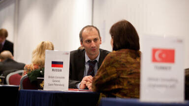 Overseas buyers invited to WWEM 2012