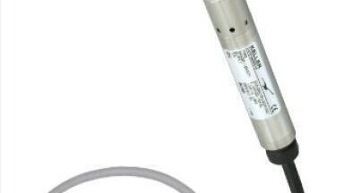 Data Loggers for Hydrostatic Level Measurements